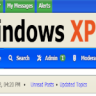 Windows XP Inspired
