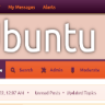 Ubuntu Inspired